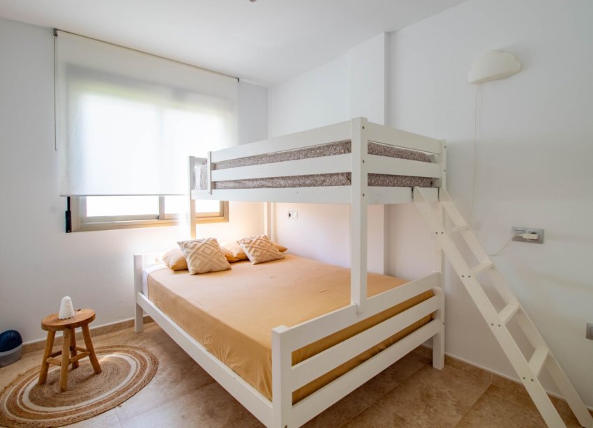 Resale - Bungalow - Pilar de la Horadada - Torre de la Horadada