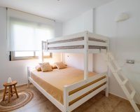 Resale - Bungalow - Pilar de la Horadada - Torre de la Horadada