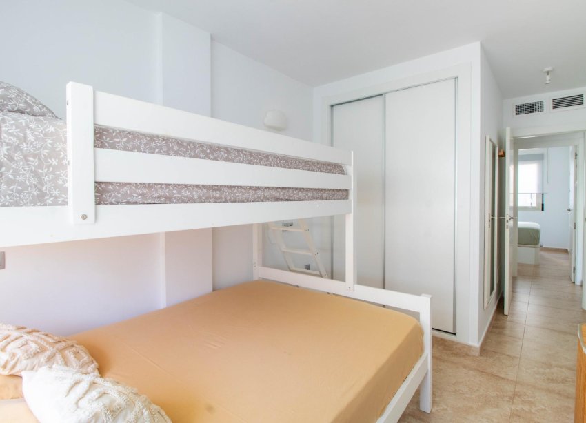 Resale - Bungalow - Pilar de la Horadada - Torre de la Horadada