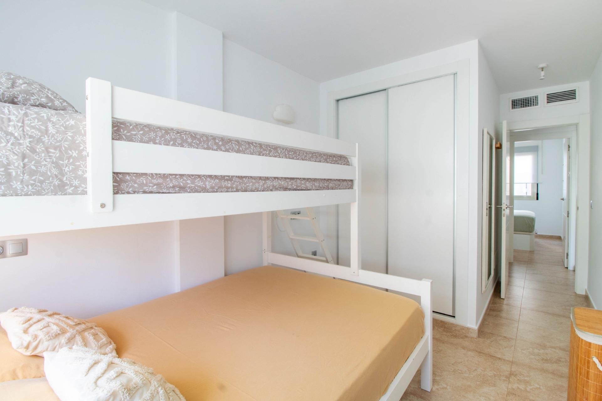 Resale - Bungalow - Pilar de la Horadada - Torre de la Horadada