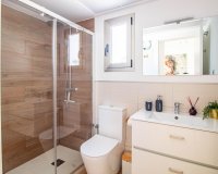 Resale - Bungalow - Pilar de la Horadada - Torre de la Horadada