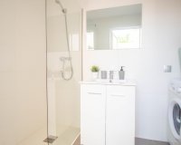 Resale - Bungalow - Pilar de la Horadada - Torre de la Horadada