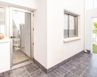 Resale - Bungalow - Pilar de la Horadada - Torre de la Horadada