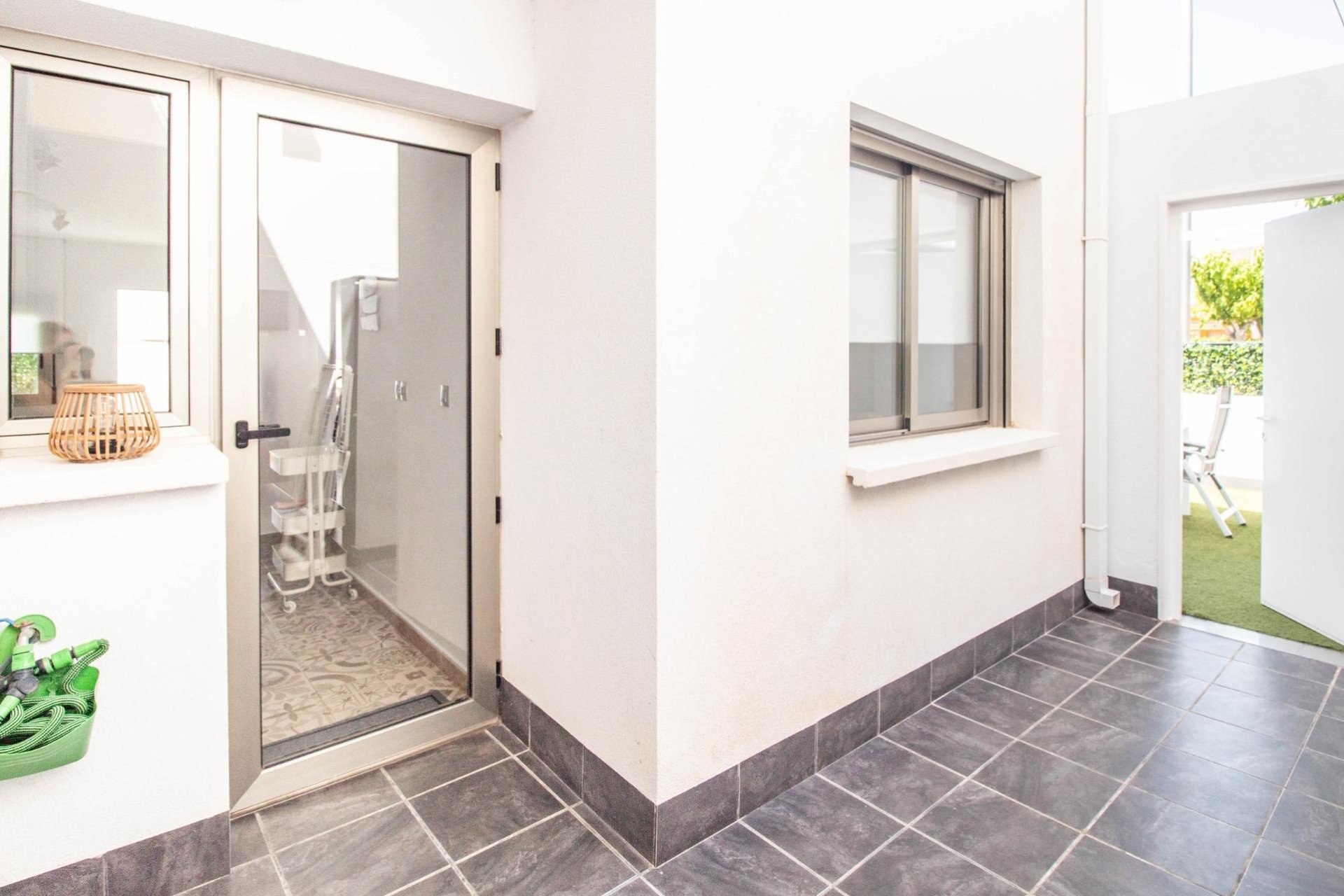 Resale - Bungalow - Pilar de la Horadada - Torre de la Horadada