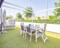 Resale - Bungalow - Pilar de la Horadada - Torre de la Horadada