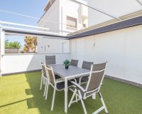 Resale - Bungalow - Pilar de la Horadada - Torre de la Horadada