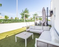 Resale - Bungalow - Pilar de la Horadada - Torre de la Horadada