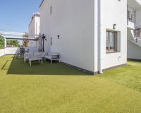 Resale - Bungalow - Pilar de la Horadada - Torre de la Horadada