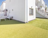 Resale - Bungalow - Pilar de la Horadada - Torre de la Horadada