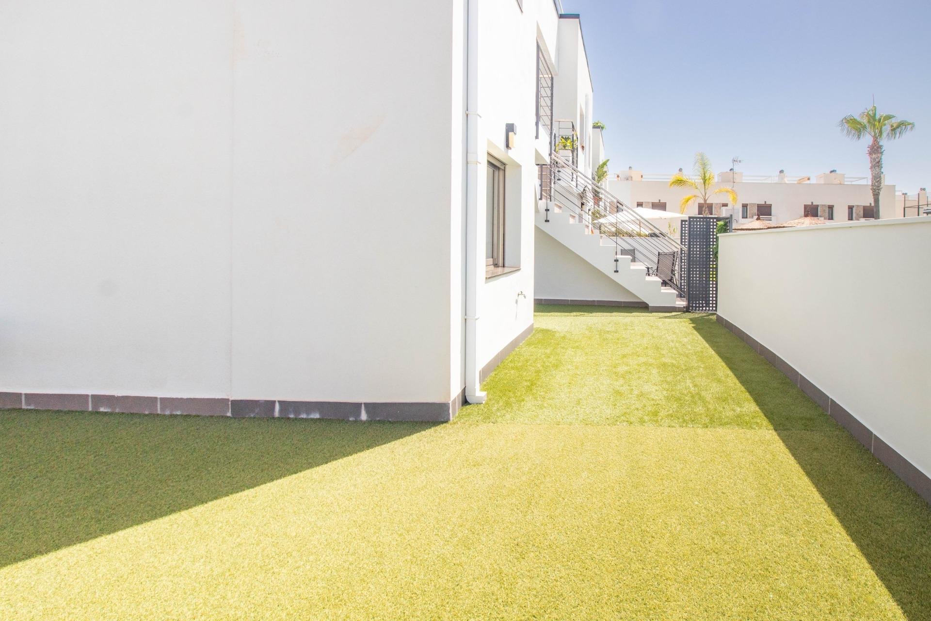 Resale - Bungalow - Pilar de la Horadada - Torre de la Horadada