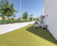 Resale - Bungalow - Pilar de la Horadada - Torre de la Horadada