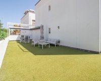 Resale - Bungalow - Pilar de la Horadada - Torre de la Horadada