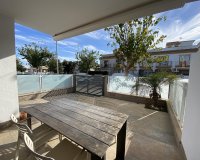 Resale - Bungalow - Pilar de la Horadada - Zona Pueblo