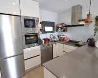 Resale - Bungalow - Pilar de la Horadada - Zona Pueblo