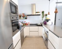 Resale - Bungalow - Pilar de la Horadada - Zona Pueblo