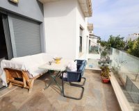 Resale - Bungalow - Pilar de la Horadada - Zona Pueblo