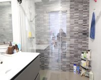 Resale - Bungalow - Pilar de la Horadada - Zona Pueblo