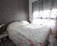 Resale - Bungalow - Pilar de la Horadada - Zona Pueblo