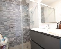 Resale - Bungalow - Pilar de la Horadada - Zona Pueblo