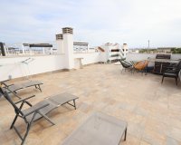 Resale - Bungalow - Pilar de la Horadada - Zona Pueblo