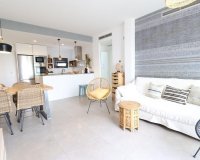 Resale - Bungalow - Pilar de la Horadada - Zona Pueblo