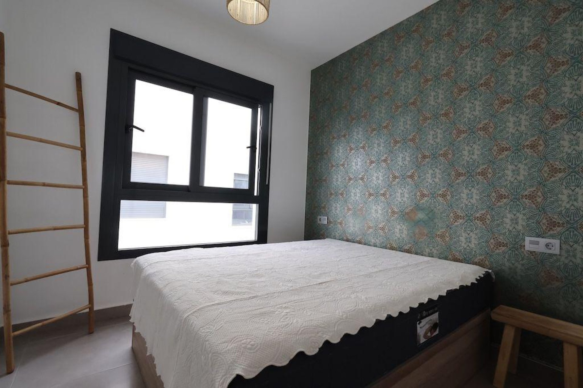 Resale - Bungalow - Pilar de la Horadada - Zona Pueblo