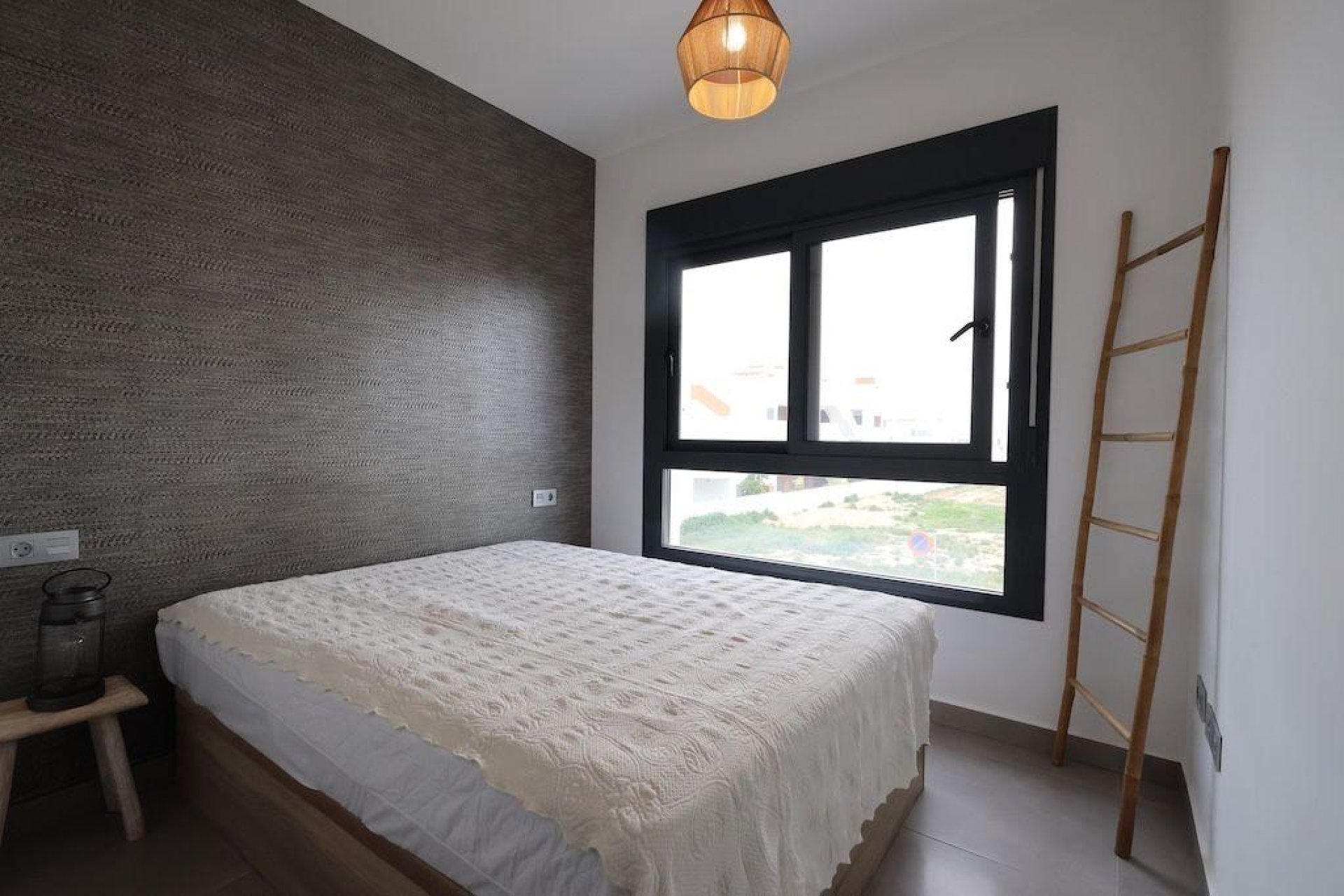 Resale - Bungalow - Pilar de la Horadada - Zona Pueblo