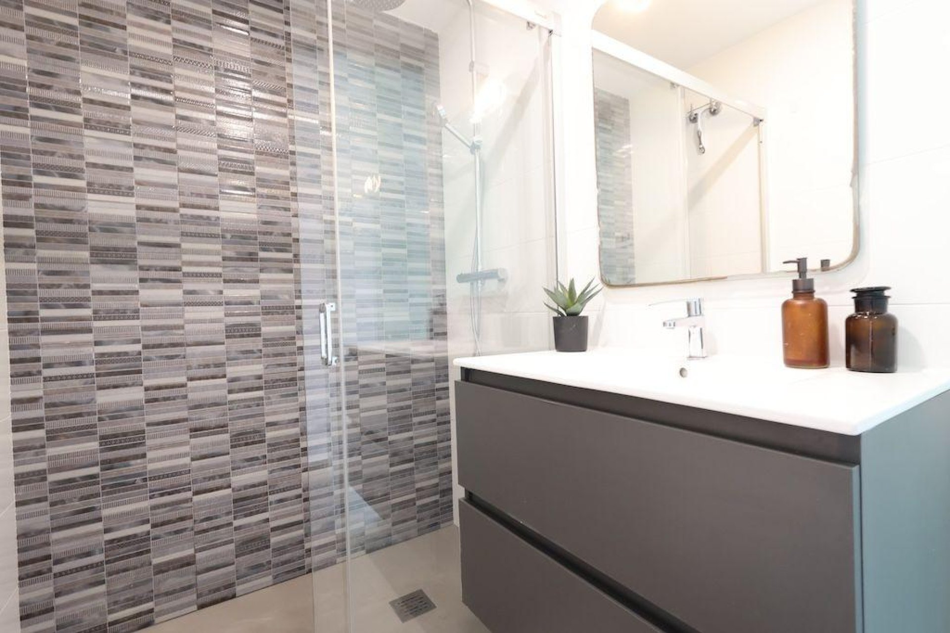 Resale - Bungalow - Pilar de la Horadada - Zona Pueblo