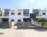 Resale - Bungalow - Pilar de la Horadada - Zona Pueblo
