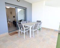 Resale - Bungalow - Pilar de la Horadada - Zona Pueblo