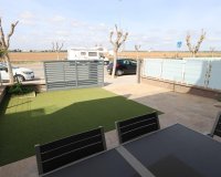 Resale - Bungalow - Pilar de la Horadada - Zona Pueblo