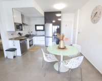 Resale - Bungalow - Pilar de la Horadada - Zona Pueblo