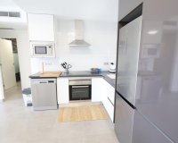 Resale - Bungalow - Pilar de la Horadada - Zona Pueblo