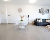 Resale - Bungalow - Pilar de la Horadada - Zona Pueblo