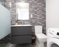 Resale - Bungalow - Pilar de la Horadada - Zona Pueblo