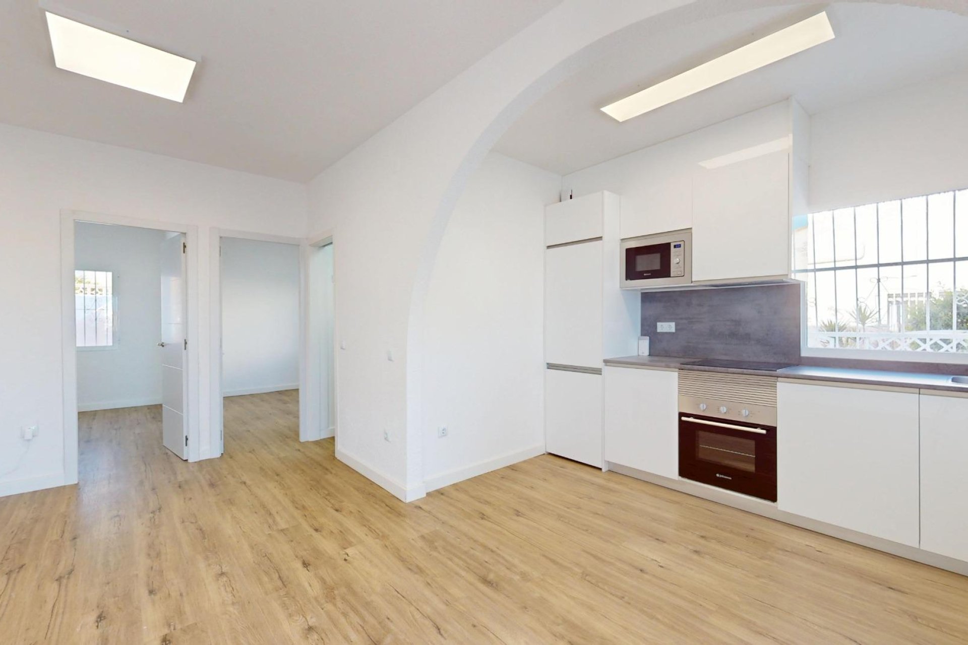 Resale - Bungalow - San Miguel de Salinas - BLUE LAGOON