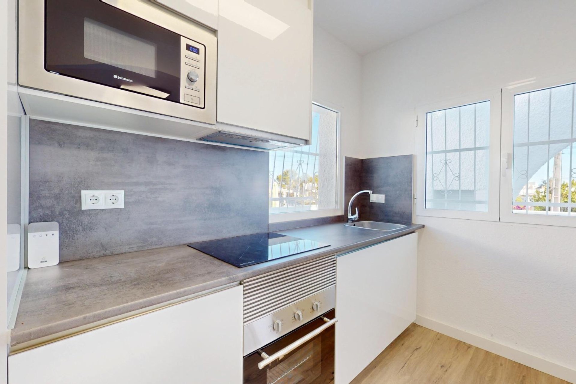 Resale - Bungalow - San Miguel de Salinas - BLUE LAGOON