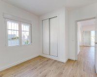 Resale - Bungalow - San Miguel de Salinas - BLUE LAGOON