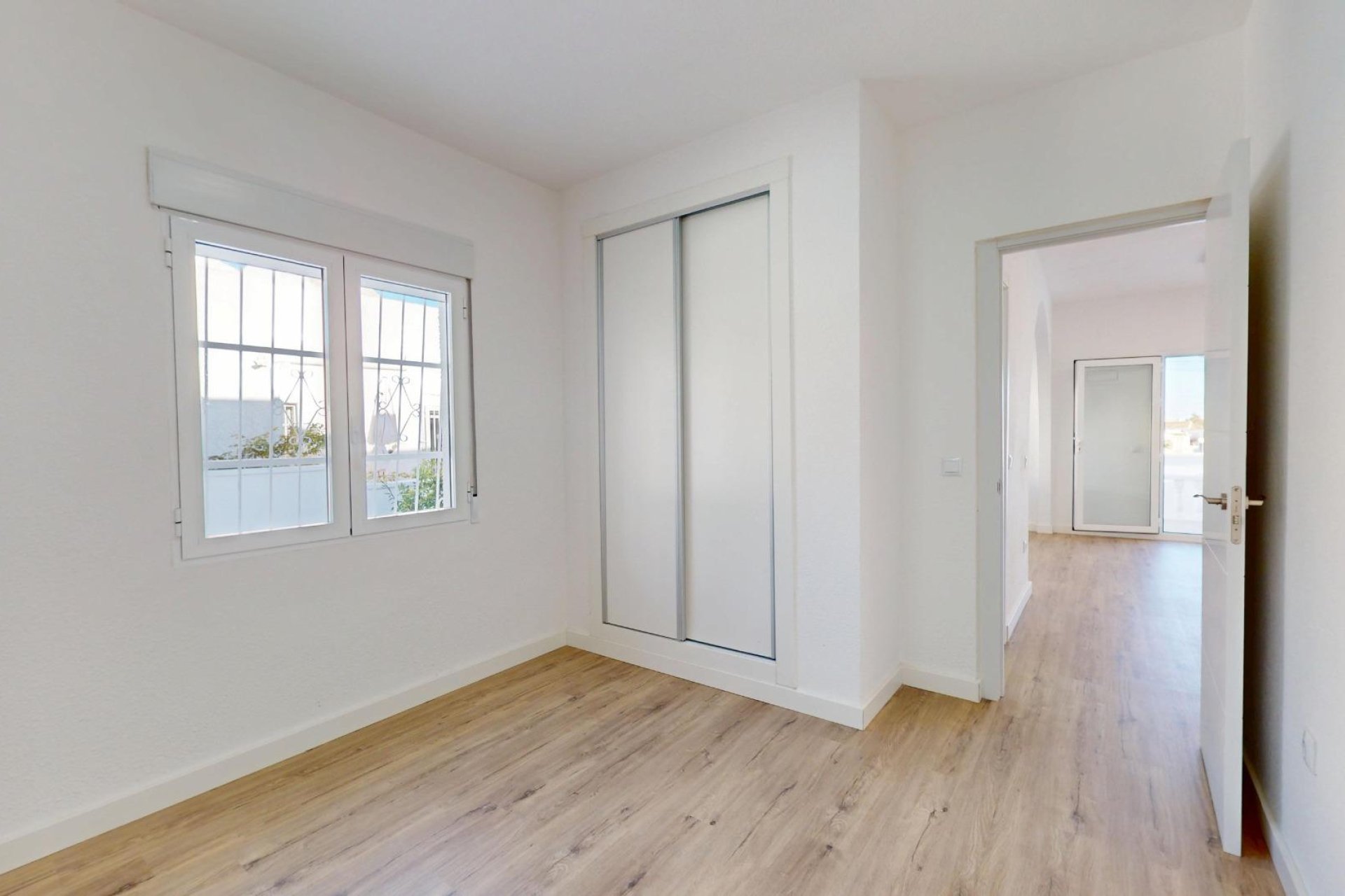 Resale - Bungalow - San Miguel de Salinas - BLUE LAGOON