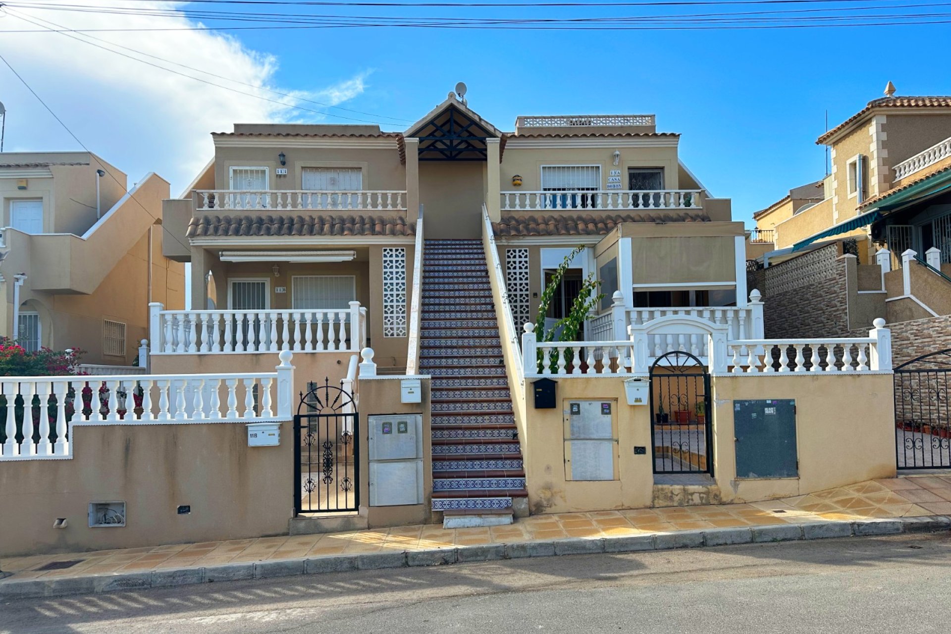 Resale - Bungalow - San Miguel de Salinas - Las filipinas