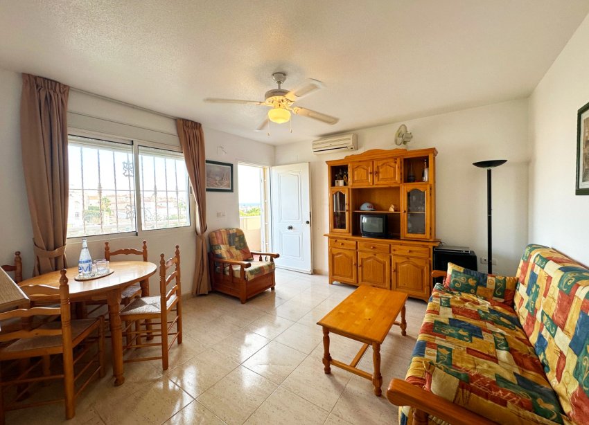 Resale - Bungalow - San Miguel de Salinas - Las filipinas