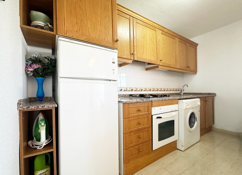 Resale - Bungalow - San Miguel de Salinas - Las filipinas