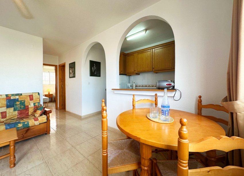 Resale - Bungalow - San Miguel de Salinas - Las filipinas