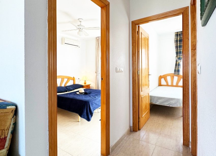 Resale - Bungalow - San Miguel de Salinas - Las filipinas