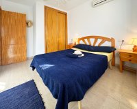 Resale - Bungalow - San Miguel de Salinas - Las filipinas