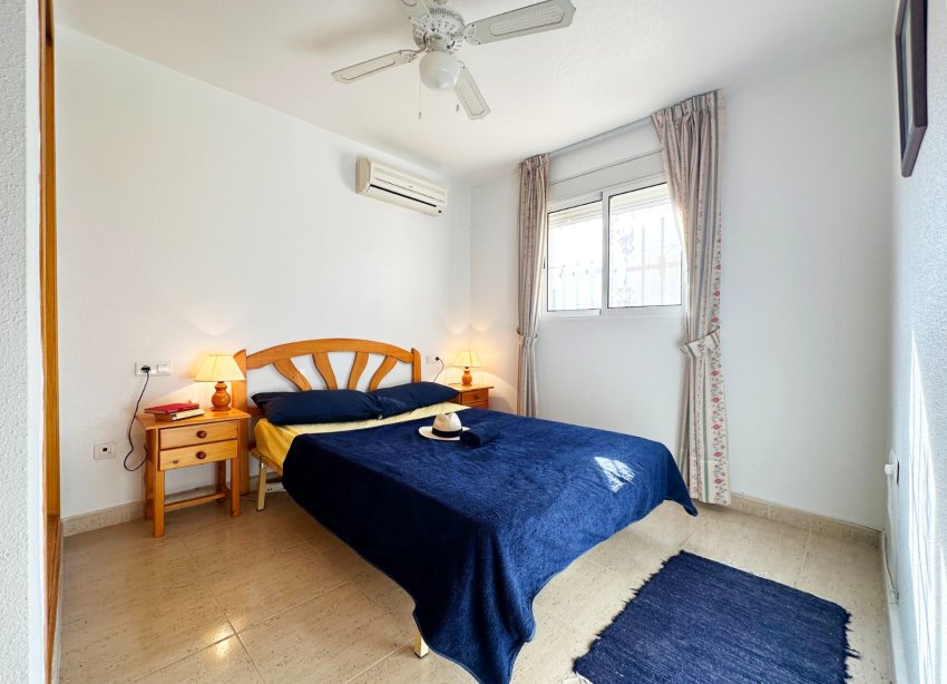 Resale - Bungalow - San Miguel de Salinas - Las filipinas