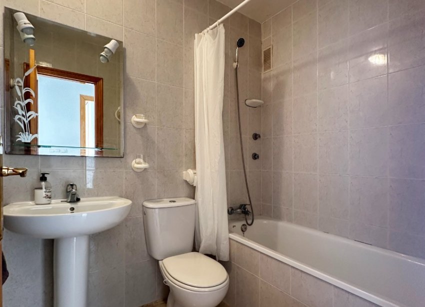 Resale - Bungalow - San Miguel de Salinas - Las filipinas