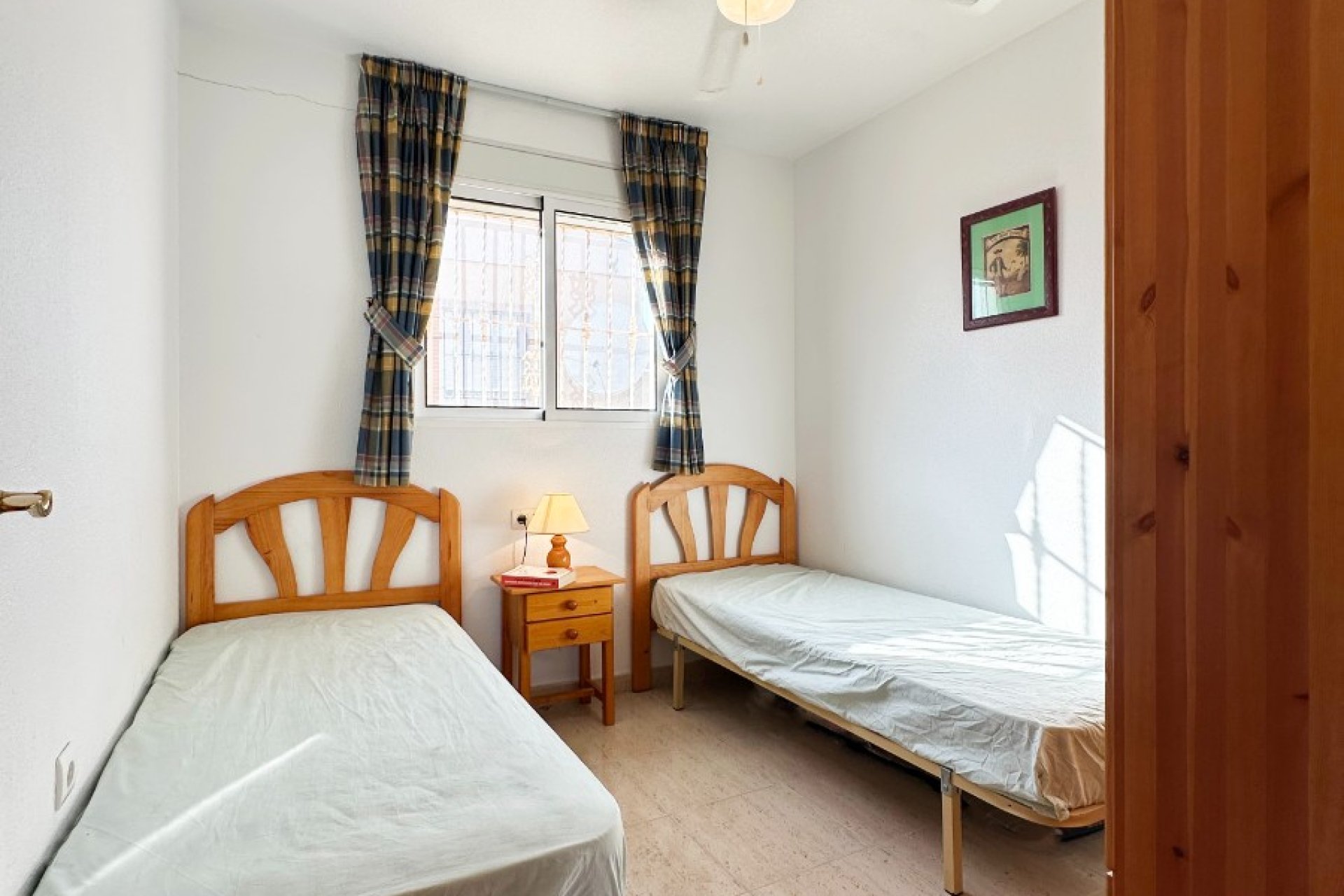 Resale - Bungalow - San Miguel de Salinas - Las filipinas