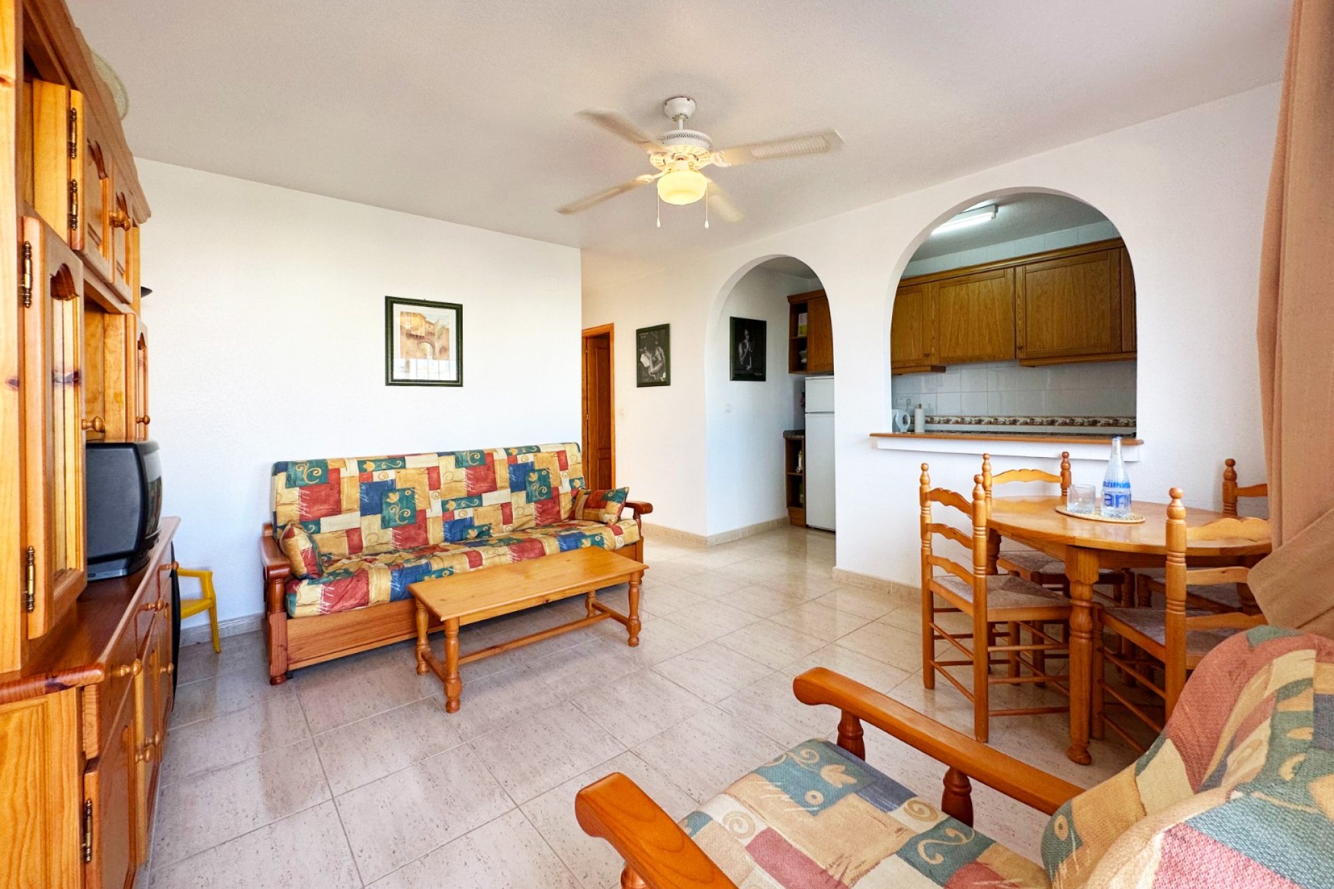 Resale - Bungalow - San Miguel de Salinas - Las filipinas