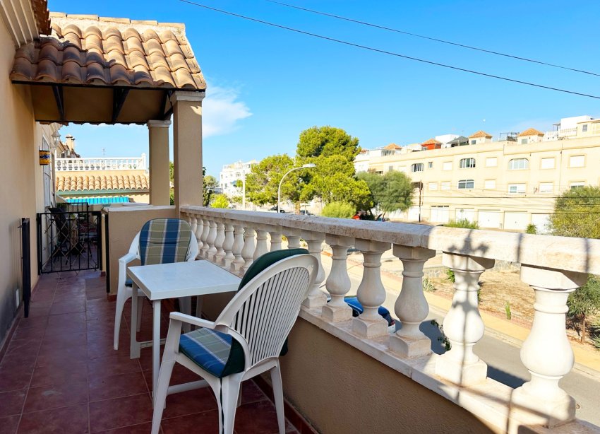 Resale - Bungalow - San Miguel de Salinas - Las filipinas